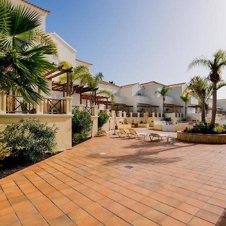 22 Golf Resort Beautiful And Comfy Los Cristianos (Tenerife) Exterior foto