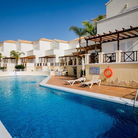 22 Golf Resort Beautiful And Comfy Los Cristianos (Tenerife) Exterior foto