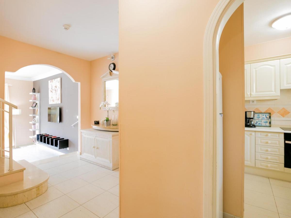 22 Golf Resort Beautiful And Comfy Los Cristianos (Tenerife) Exterior foto