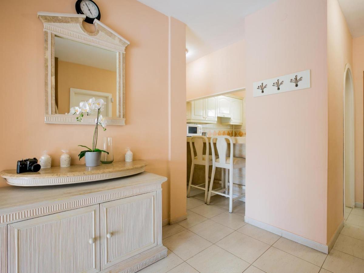 22 Golf Resort Beautiful And Comfy Los Cristianos (Tenerife) Exterior foto