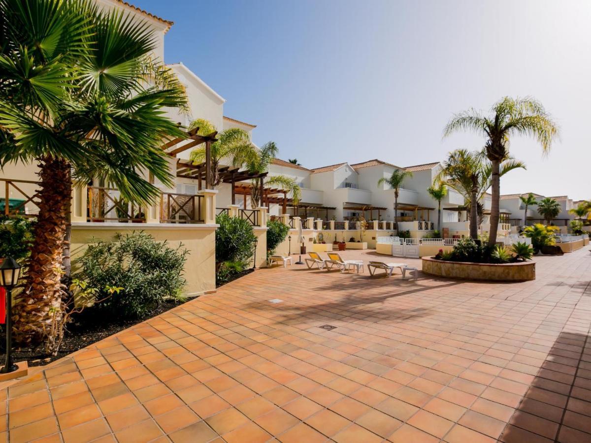 22 Golf Resort Beautiful And Comfy Los Cristianos (Tenerife) Exterior foto