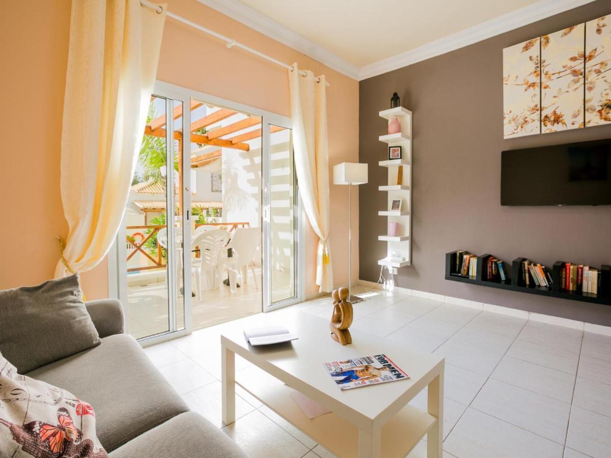 22 Golf Resort Beautiful And Comfy Los Cristianos (Tenerife) Exterior foto