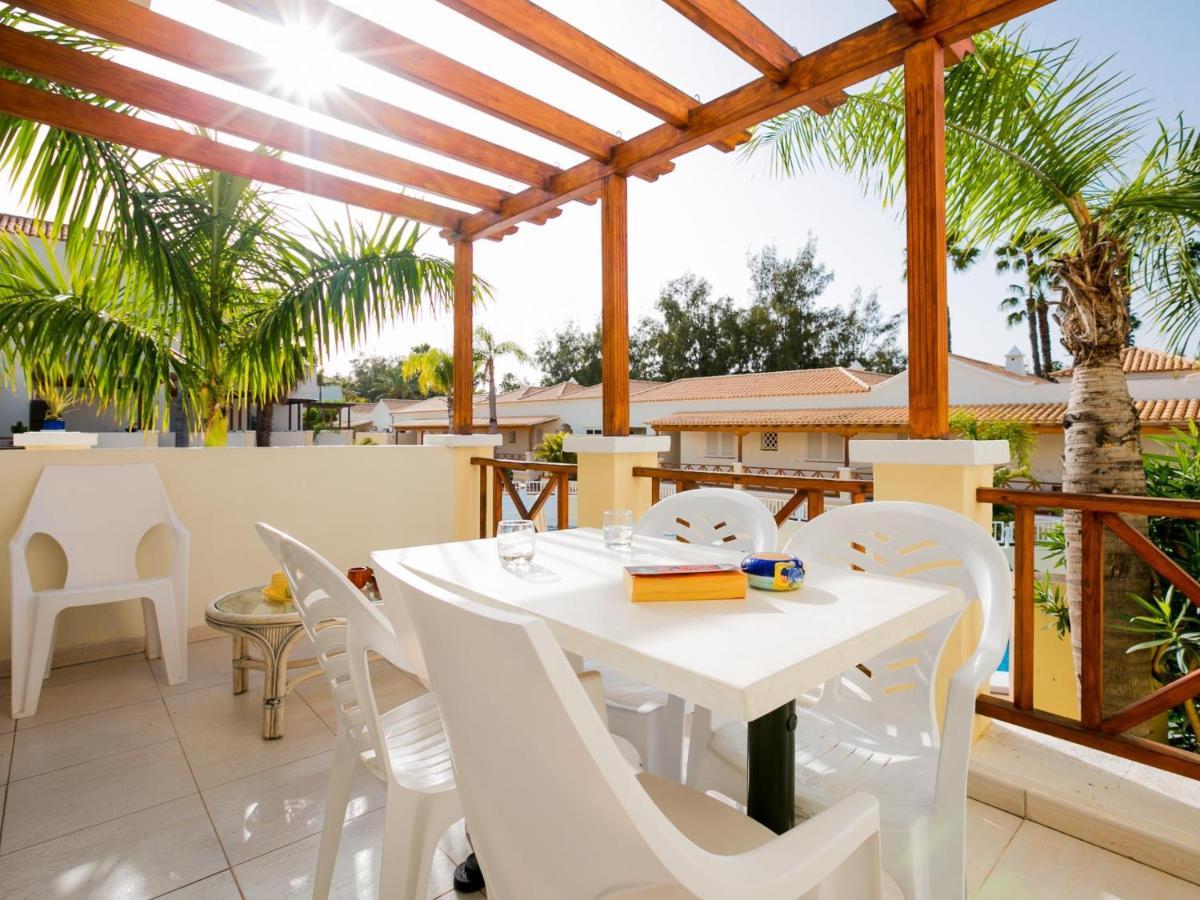 22 Golf Resort Beautiful And Comfy Los Cristianos (Tenerife) Exterior foto