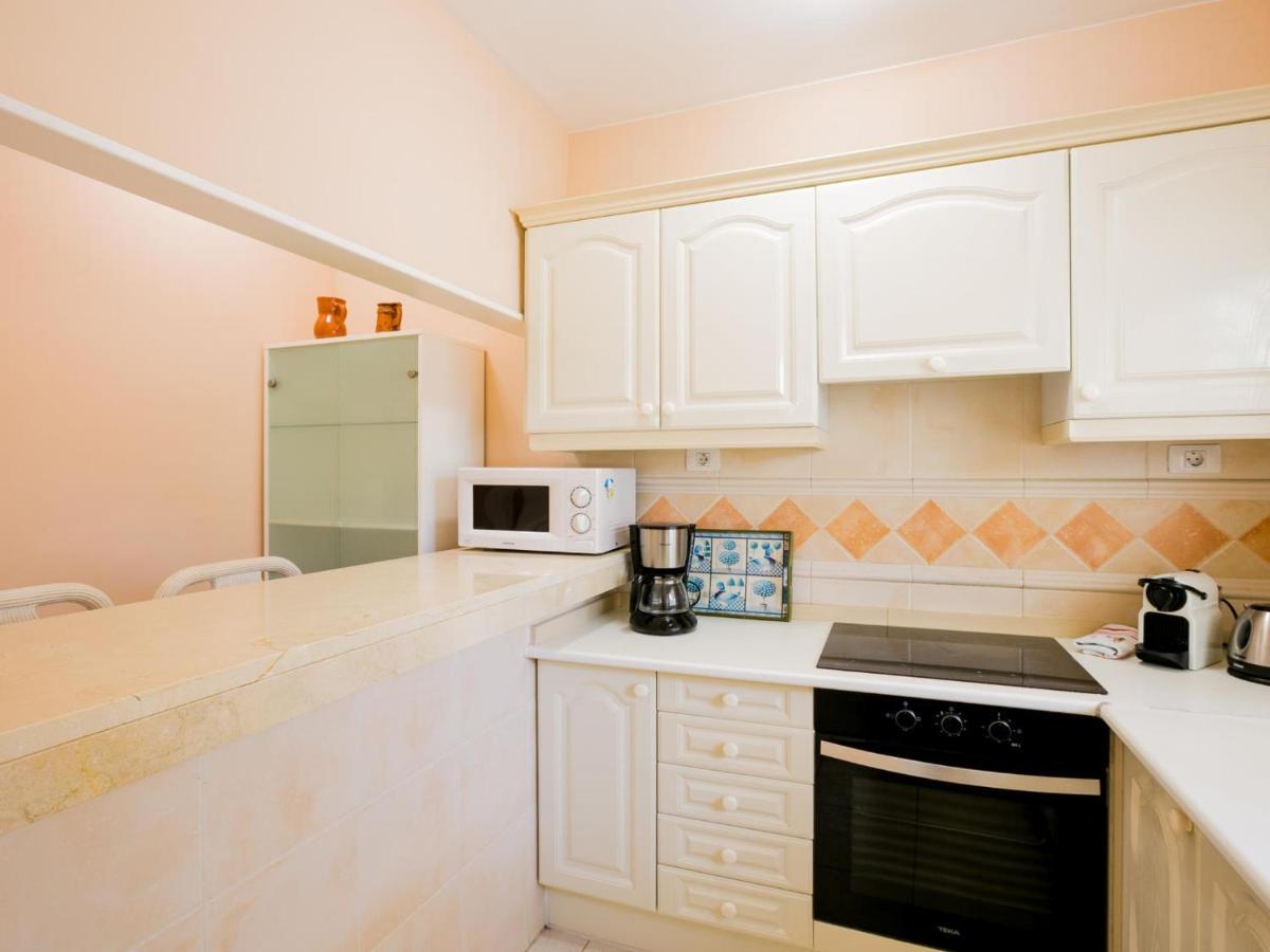 22 Golf Resort Beautiful And Comfy Los Cristianos (Tenerife) Exterior foto