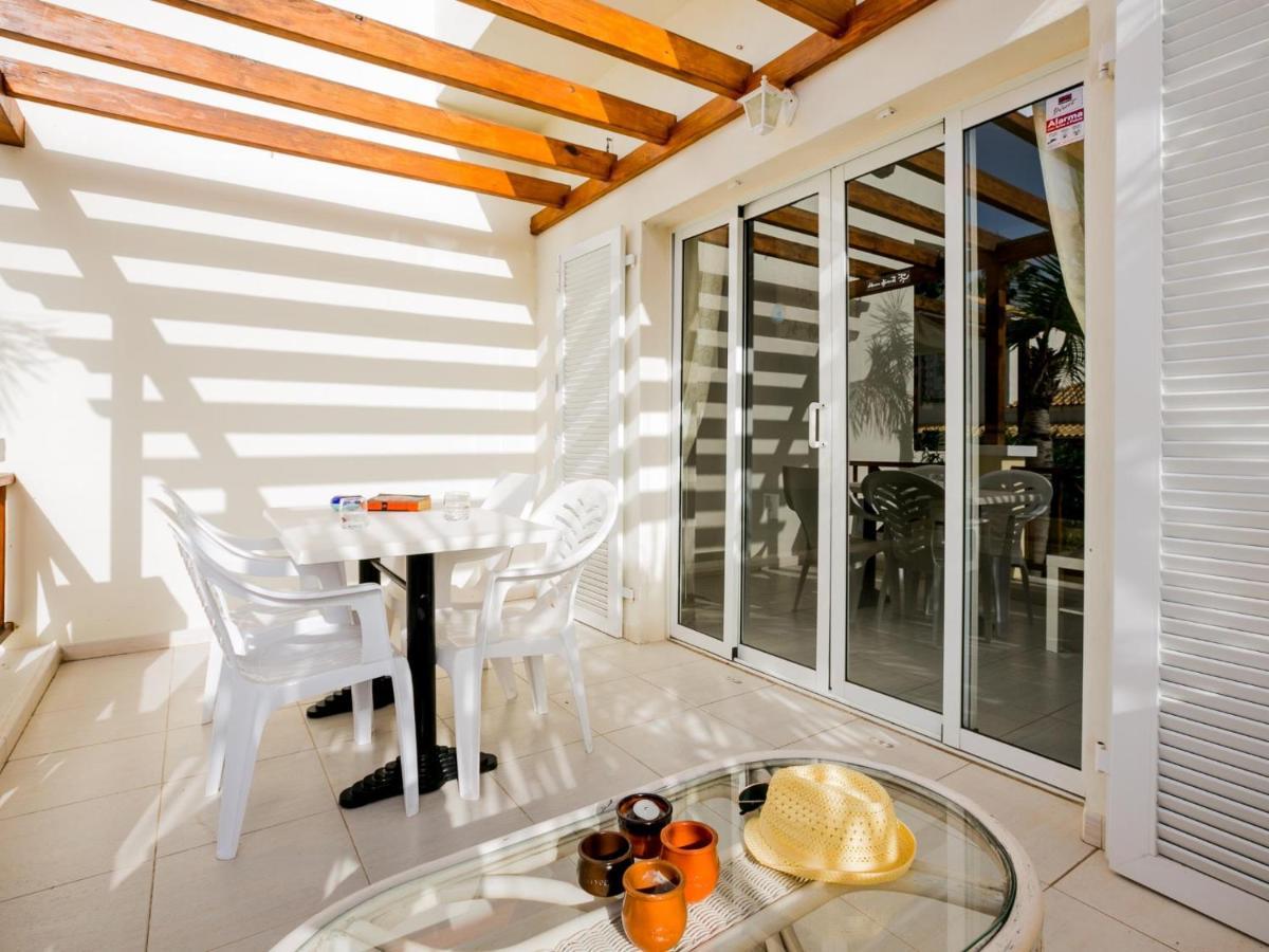 22 Golf Resort Beautiful And Comfy Los Cristianos (Tenerife) Exterior foto