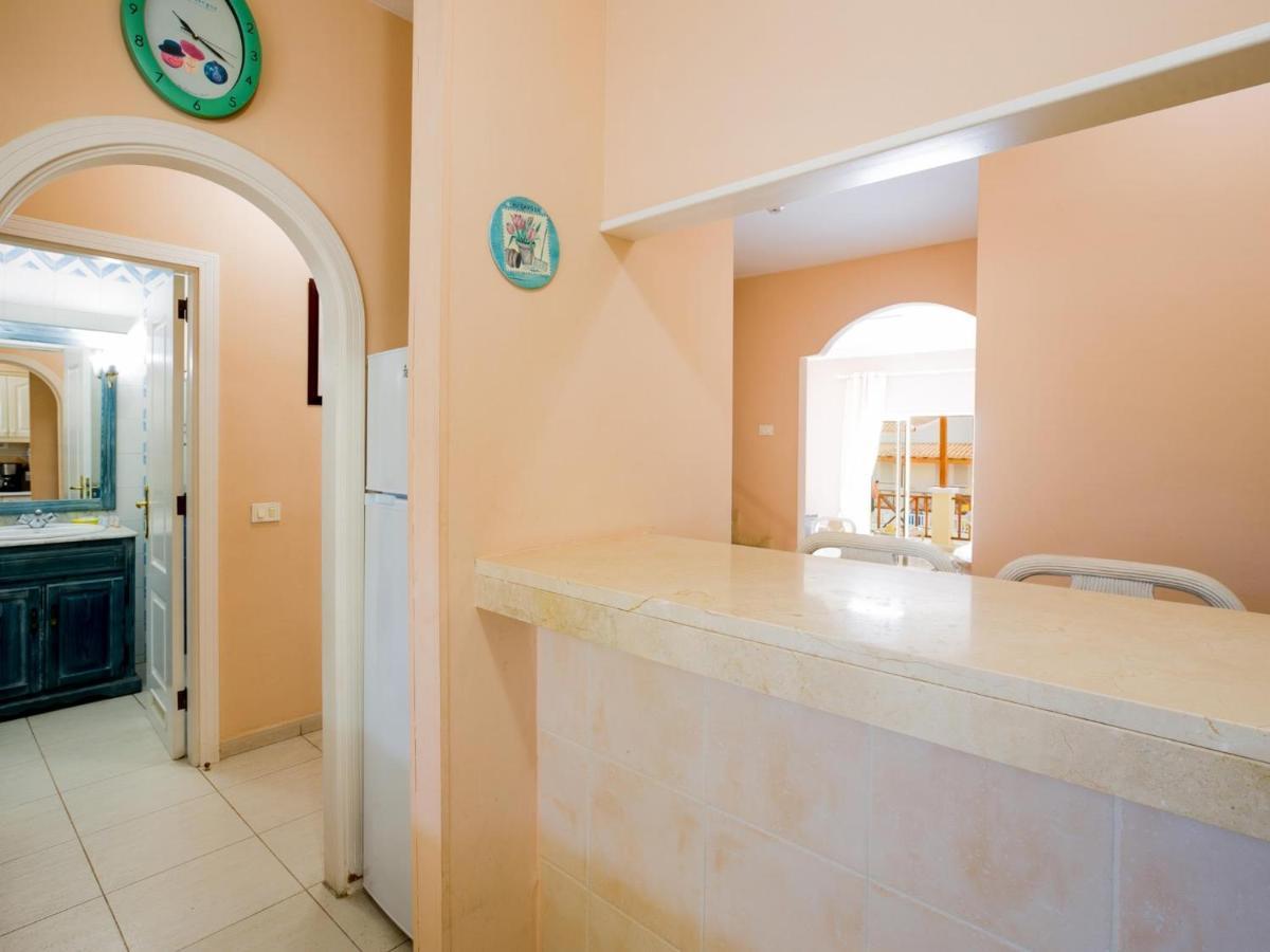 22 Golf Resort Beautiful And Comfy Los Cristianos (Tenerife) Exterior foto
