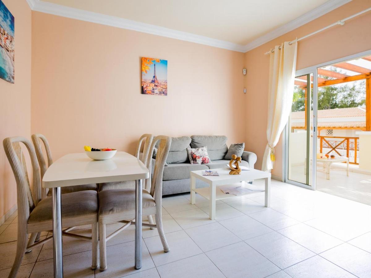 22 Golf Resort Beautiful And Comfy Los Cristianos (Tenerife) Exterior foto