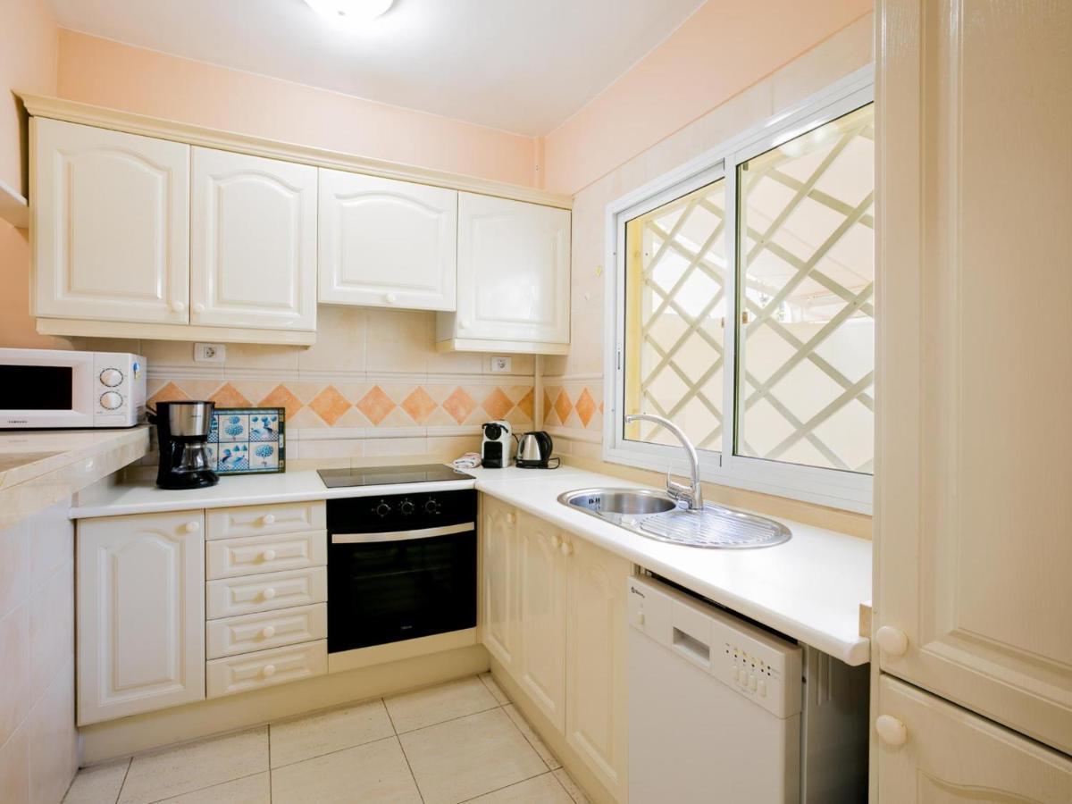 22 Golf Resort Beautiful And Comfy Los Cristianos (Tenerife) Exterior foto