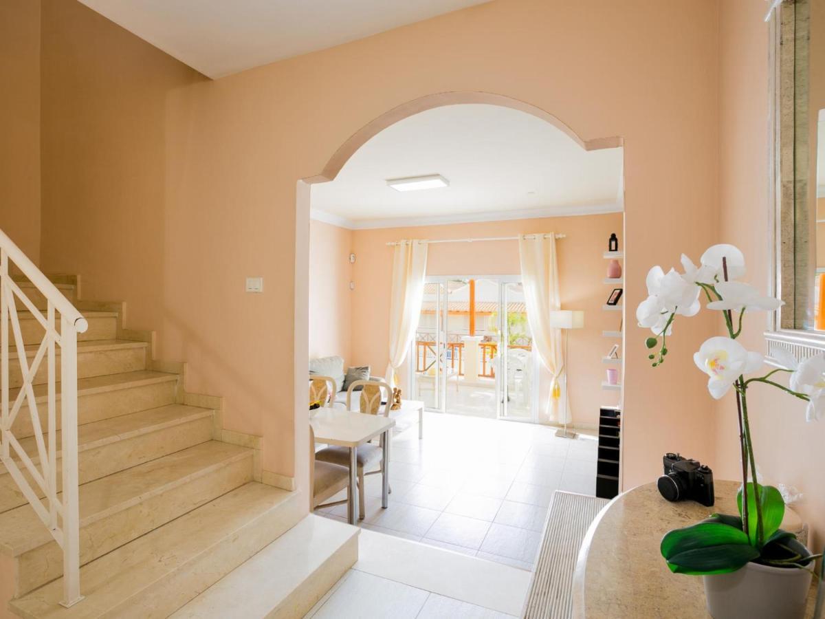 22 Golf Resort Beautiful And Comfy Los Cristianos (Tenerife) Exterior foto