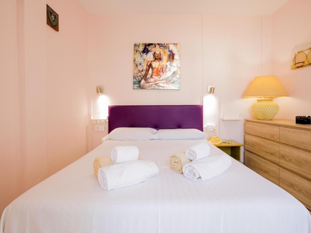 22 Golf Resort Beautiful And Comfy Los Cristianos (Tenerife) Exterior foto