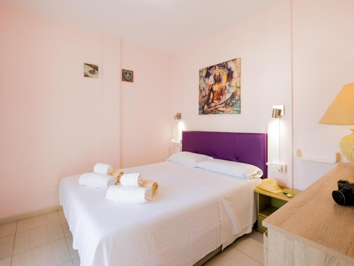 22 Golf Resort Beautiful And Comfy Los Cristianos (Tenerife) Exterior foto
