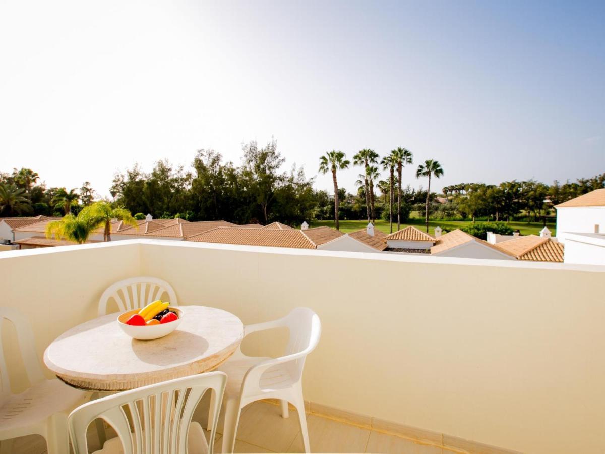 22 Golf Resort Beautiful And Comfy Los Cristianos (Tenerife) Exterior foto