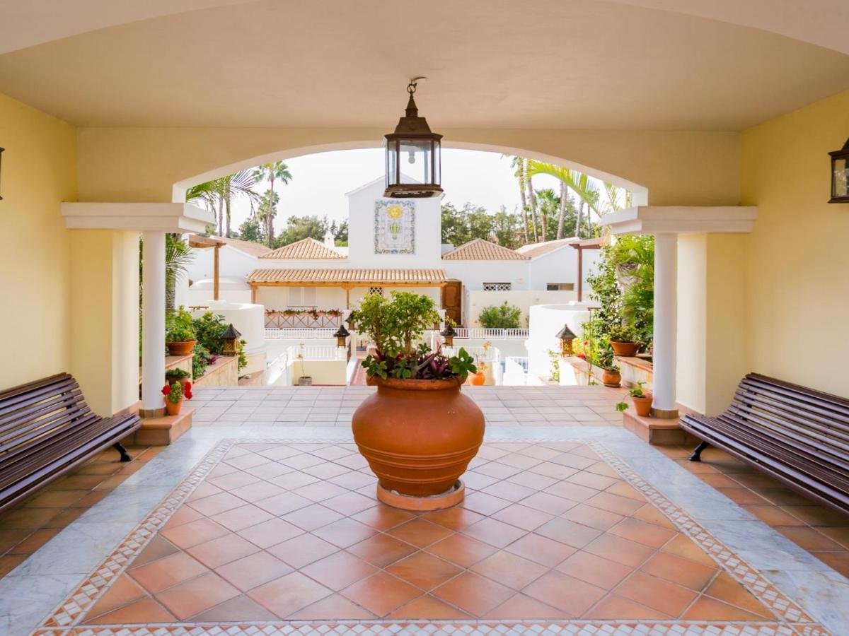 22 Golf Resort Beautiful And Comfy Los Cristianos (Tenerife) Exterior foto
