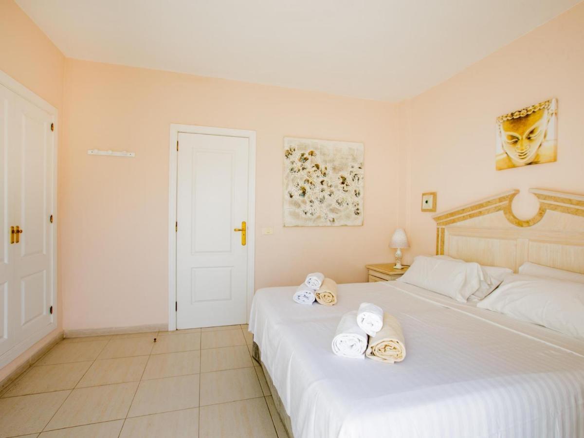 22 Golf Resort Beautiful And Comfy Los Cristianos (Tenerife) Exterior foto