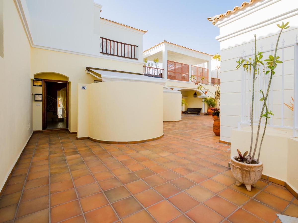 22 Golf Resort Beautiful And Comfy Los Cristianos (Tenerife) Exterior foto