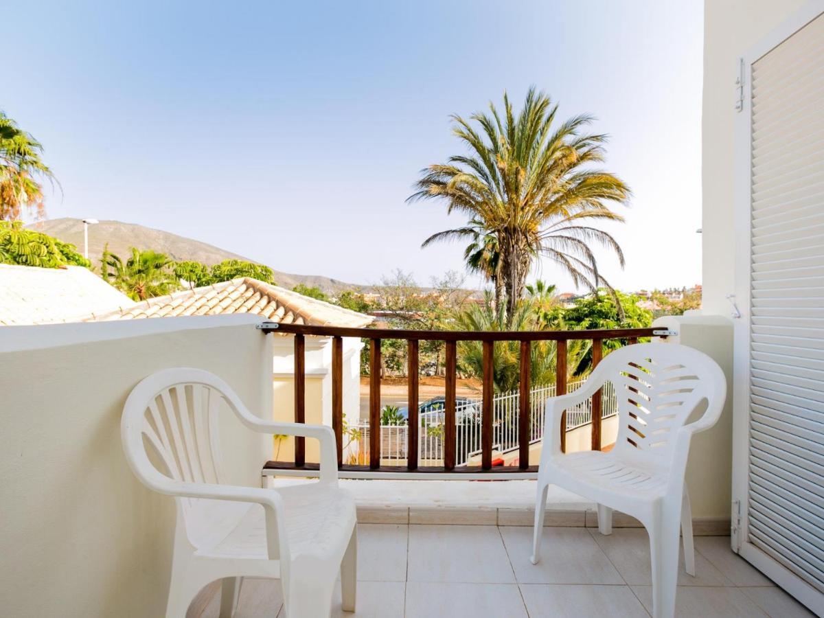 22 Golf Resort Beautiful And Comfy Los Cristianos (Tenerife) Exterior foto