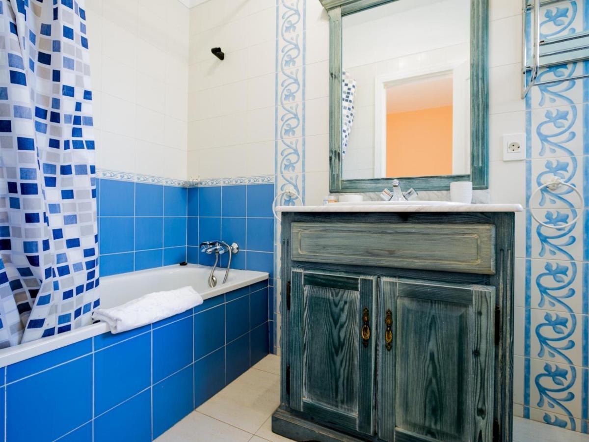 22 Golf Resort Beautiful And Comfy Los Cristianos (Tenerife) Exterior foto