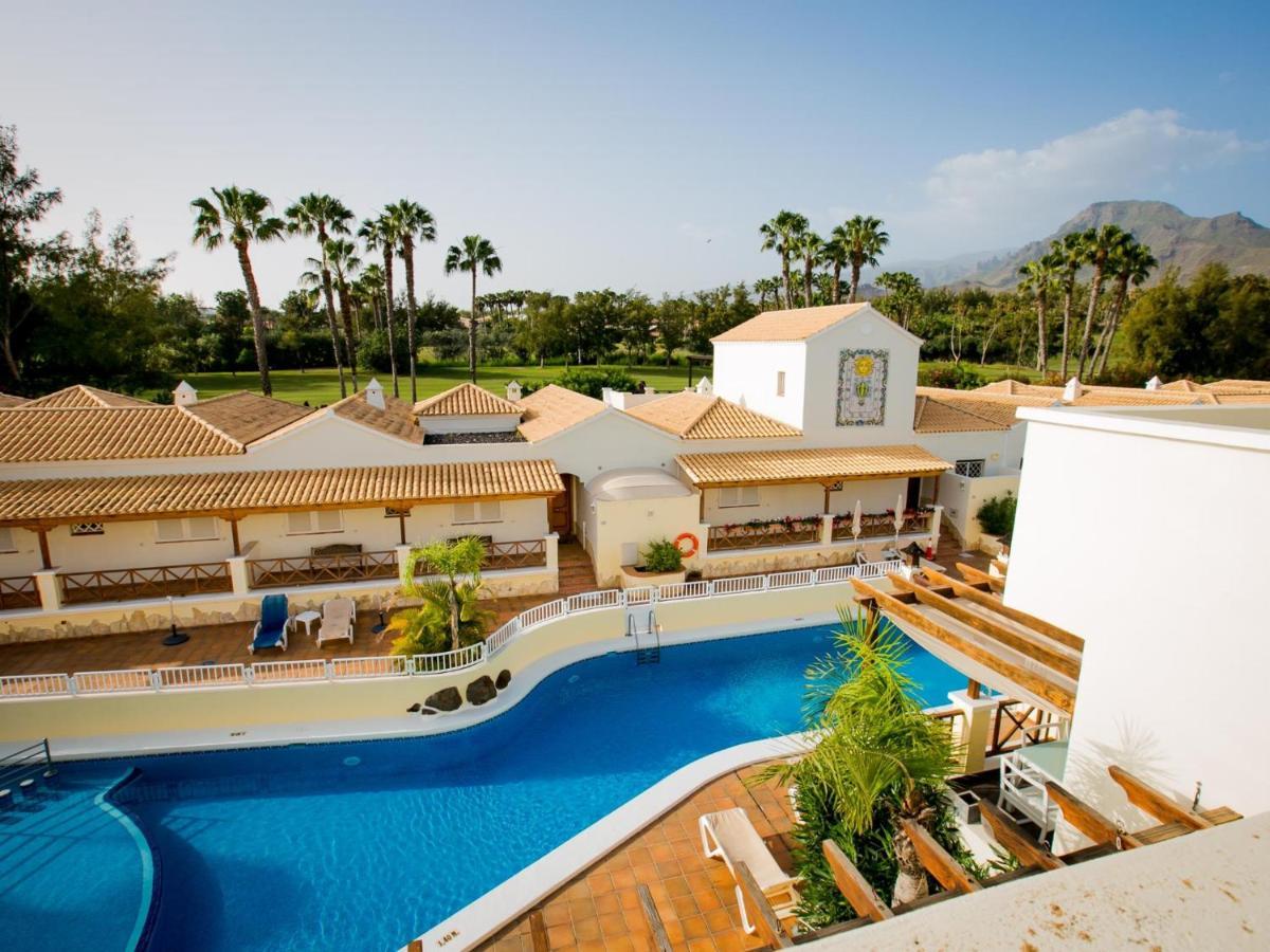 22 Golf Resort Beautiful And Comfy Los Cristianos (Tenerife) Exterior foto