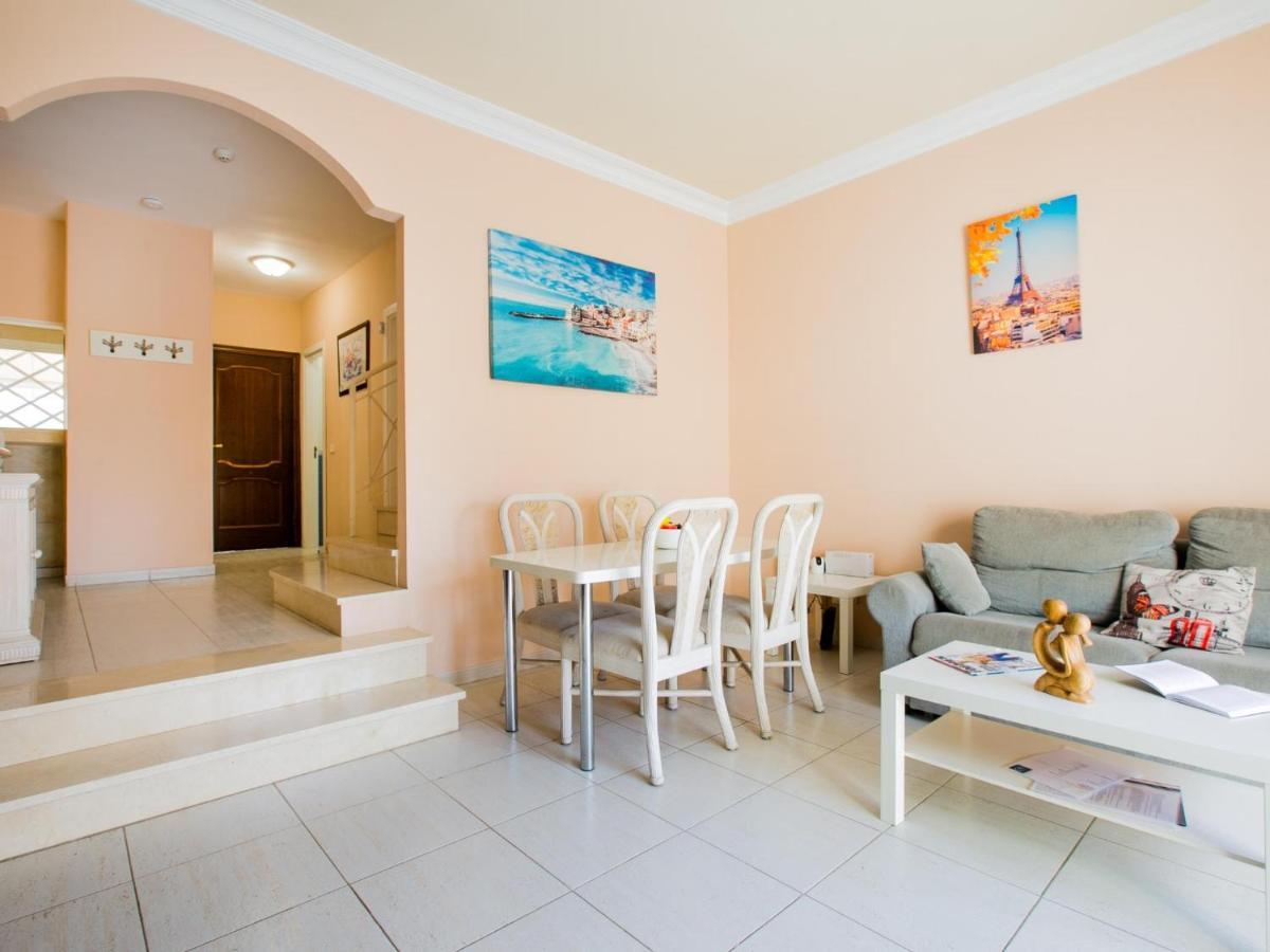 22 Golf Resort Beautiful And Comfy Los Cristianos (Tenerife) Exterior foto