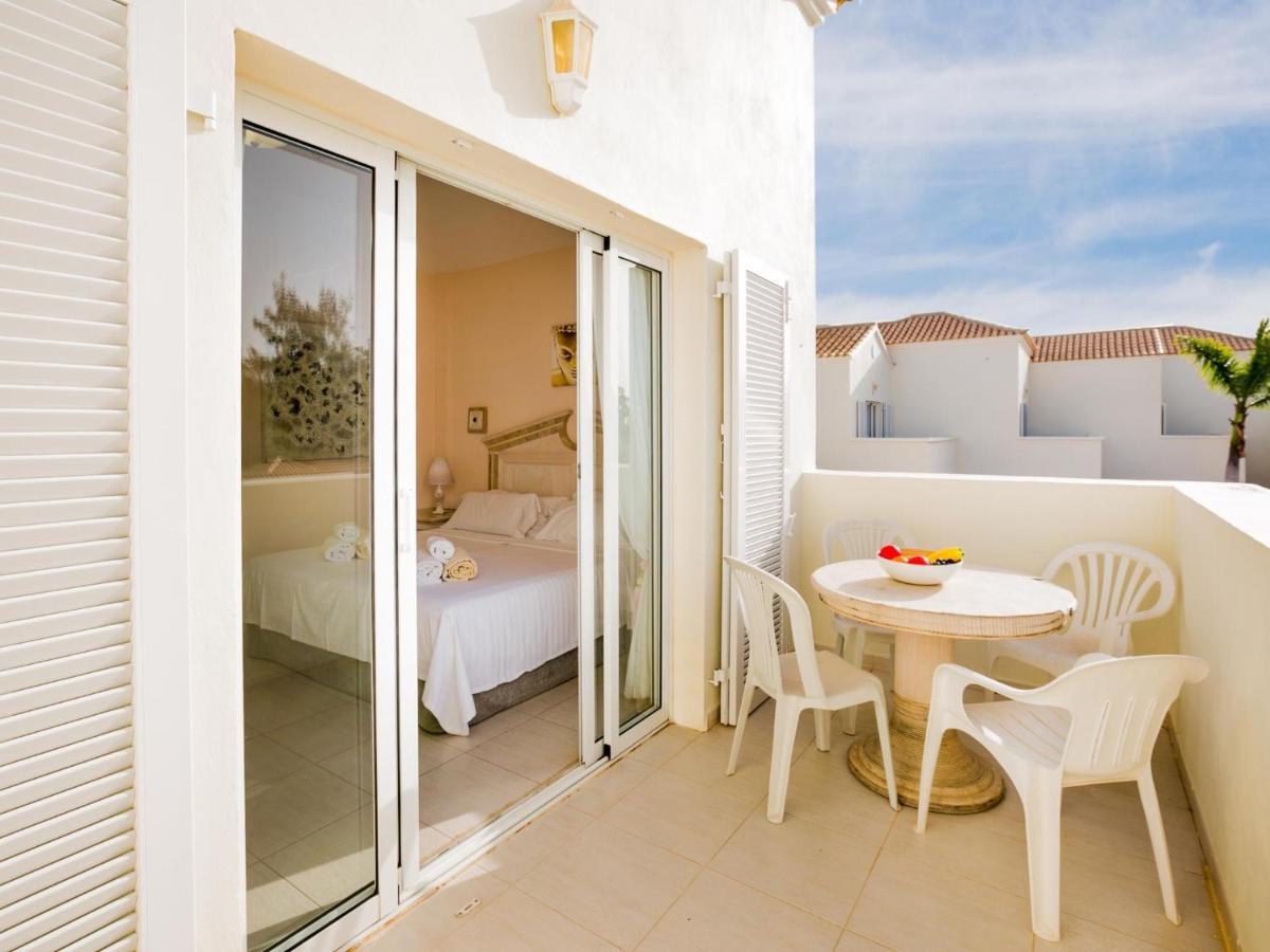 22 Golf Resort Beautiful And Comfy Los Cristianos (Tenerife) Exterior foto