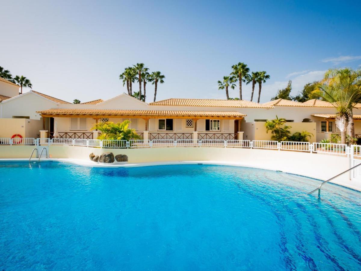 22 Golf Resort Beautiful And Comfy Los Cristianos (Tenerife) Exterior foto